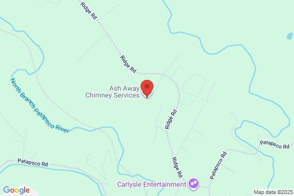 Ash Away Chimney Services