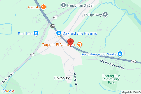 Finksburg Exxon