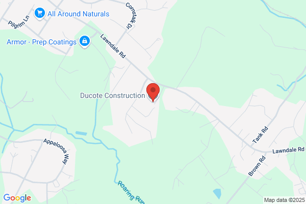 Ducote Construction