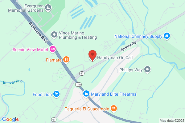 Handyman On Call LLC