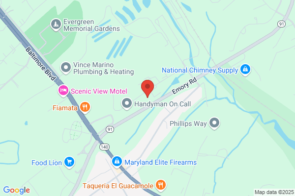 Maryland Automotive Equipment