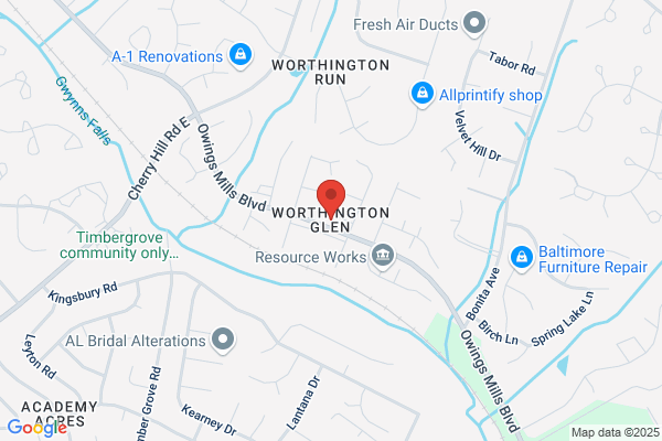 Worthington Industries