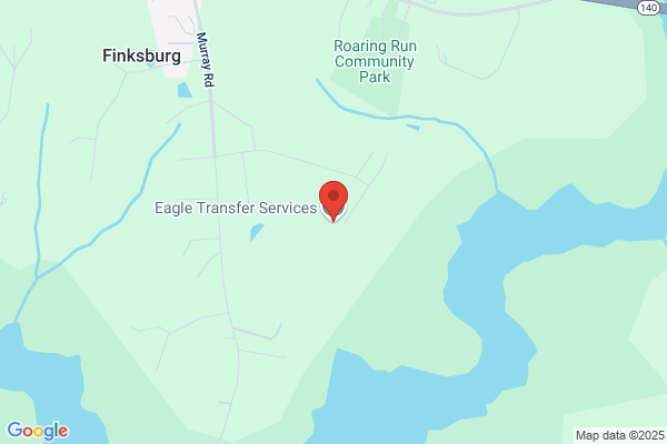 Eagle Transfer Services