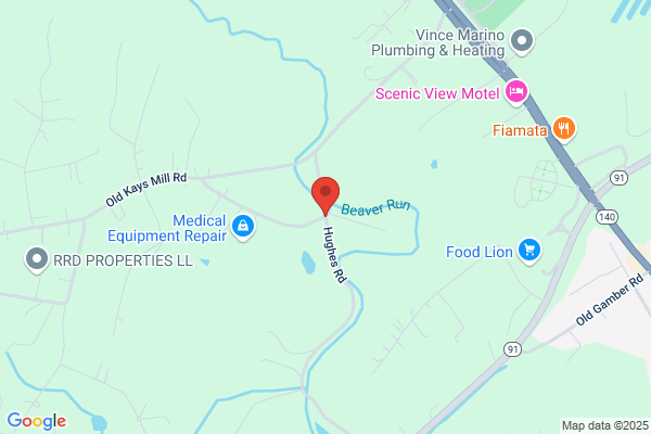 Beaver Run Fish and Game Club