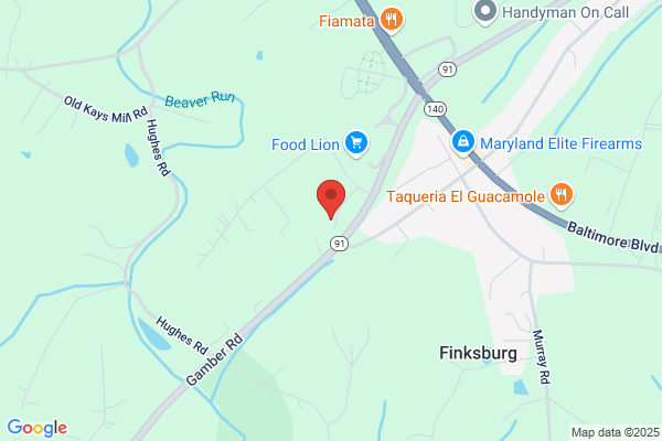 Eline Funeral Home Finksburg
