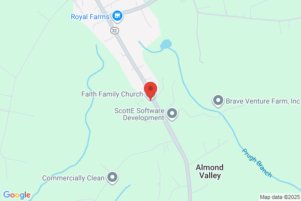 Faith Family Church