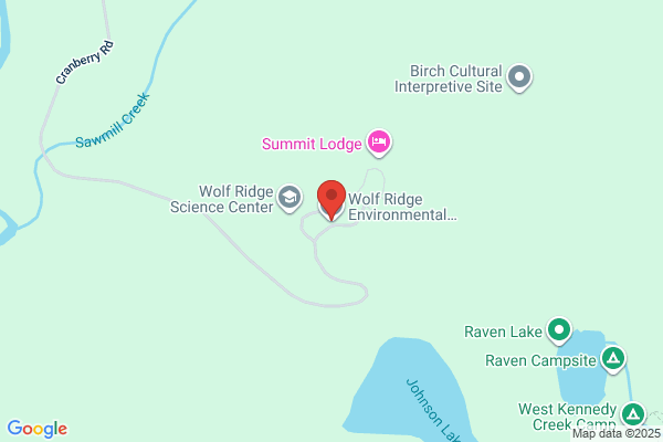 Environmental Learning Center