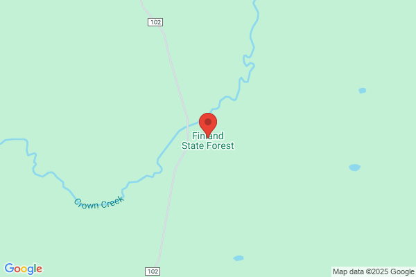 Lake County Forestry