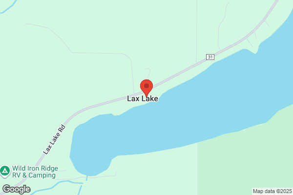 Lax Lake Resort
