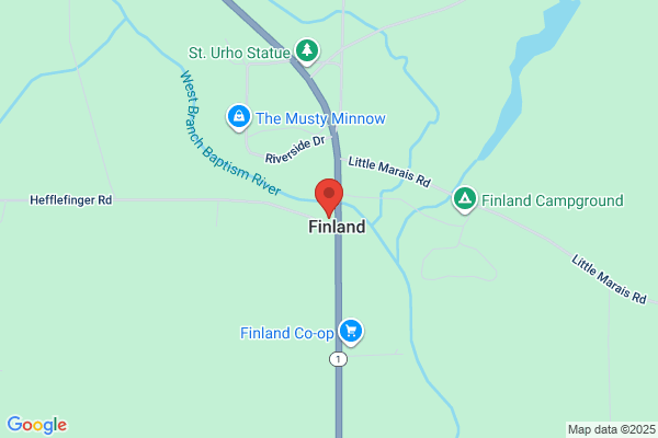 Our Place