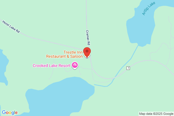 Trestle Inn Restaurant & Saloon