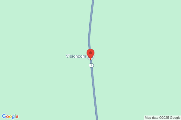 Visioncom Inc
