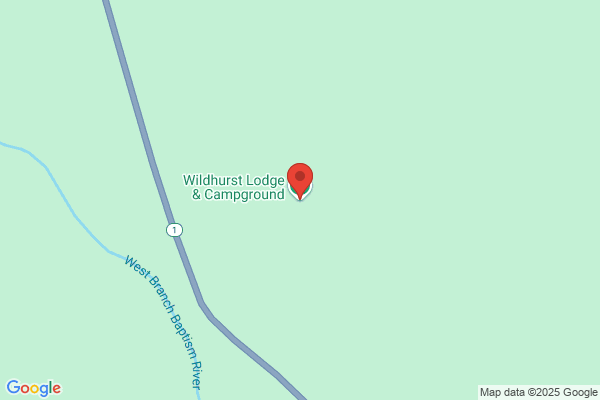 Wildhurst Campgrounds