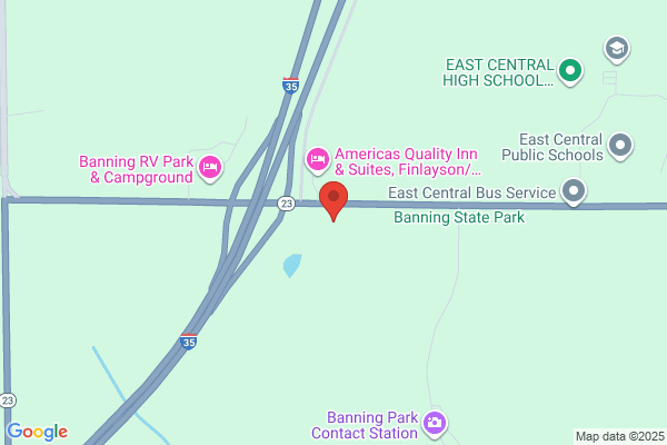 Banning Junction