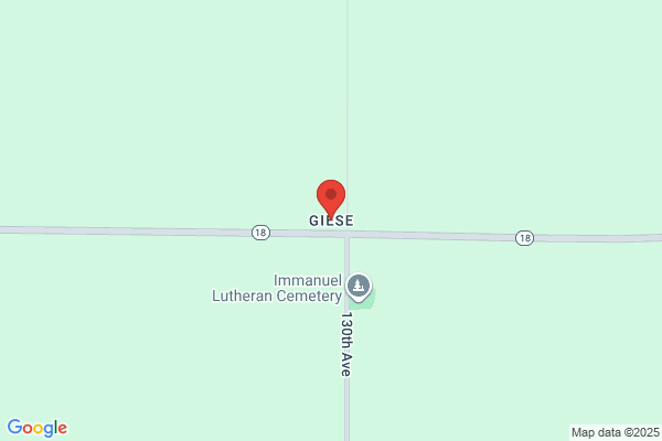 Giese Bed & Breakfast Inn
