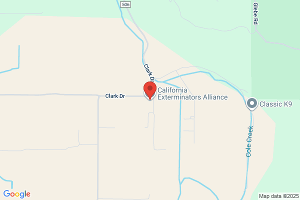 California Exterminators Alliance