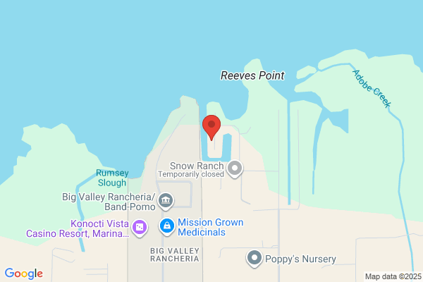 Lakeport Rentals