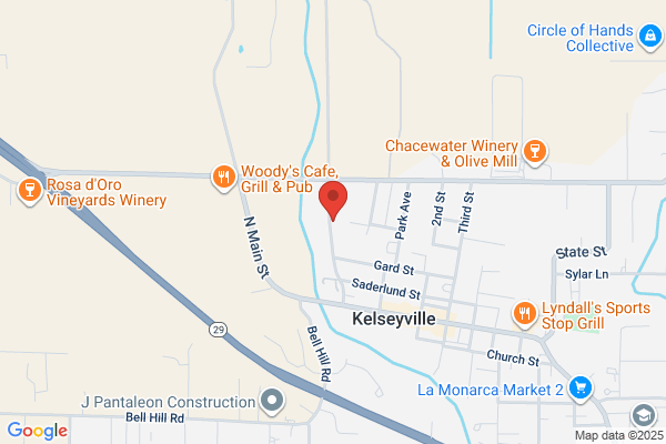 Big Valley Truck & Auto Repair