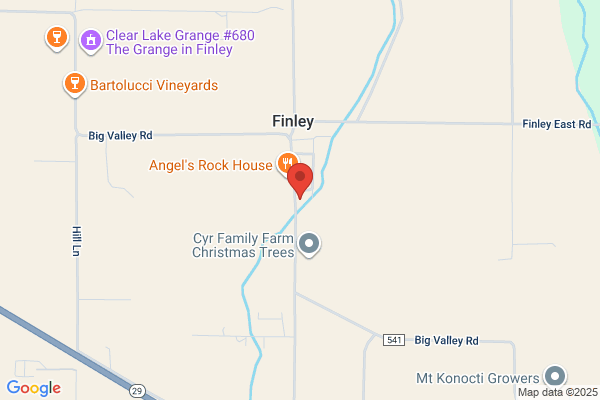 Finley Country Market