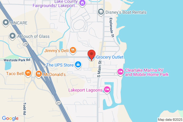 Grocery Outlet