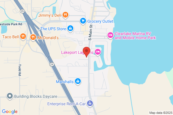 Hospice Services of Lake County, Hospice Thrift Shop Lakeport