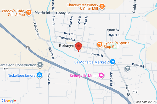 Kelsey Septic & Sanitary