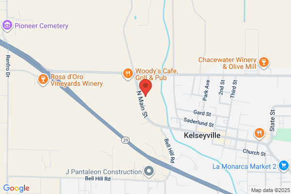 Kelseyville Car Wash & Mini Storage