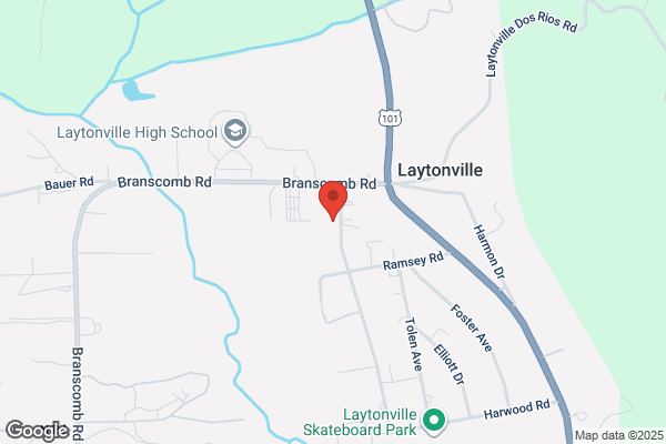 Kelseyville Lions Club
