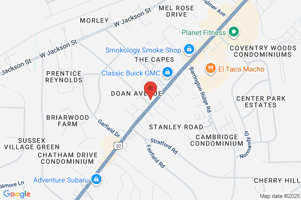 Lake County Auto Finance