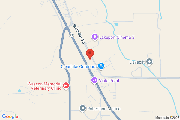 Lake County Electric Supply Inc