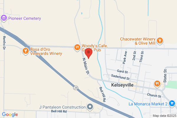 Lake View Autobody