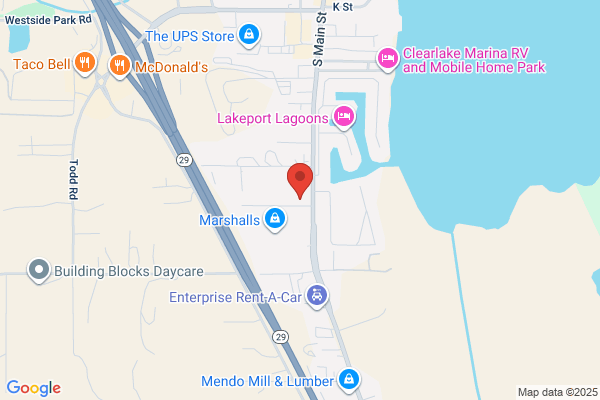 Lakeport Tire & Auto Service