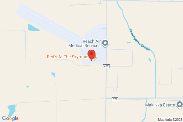 Newhall Aviation Services