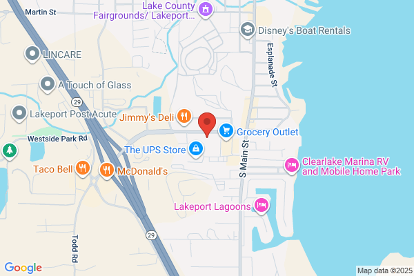North Lake Medical Pharmacy