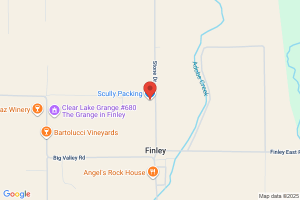 Scully Packing Co