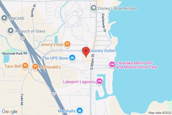 Shoreline Coffee Shop