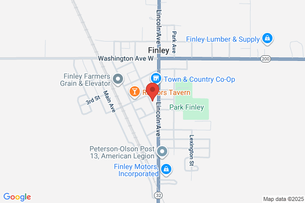 Citizen's Insurance Agency