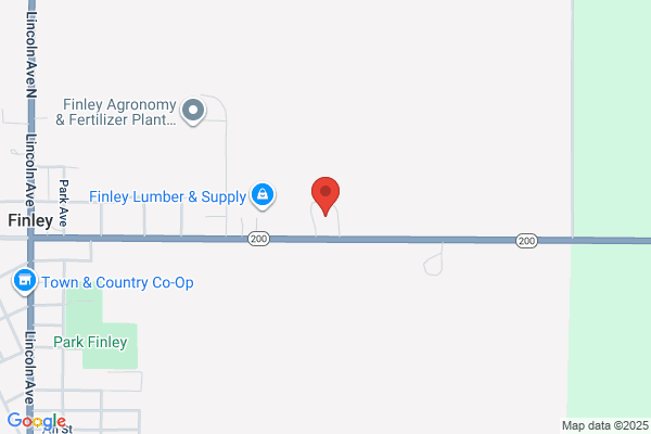 Finley Farmers Oil Co