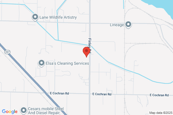 Finley Fire District