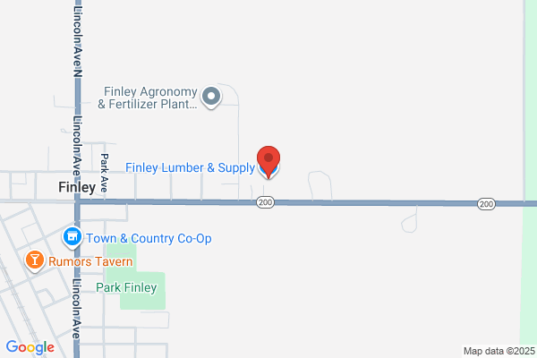 Finley Lumber & Supply