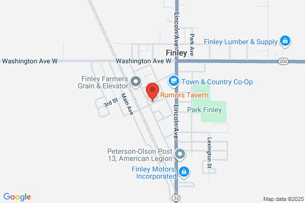 Rumors Tavern