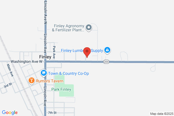 Sanford Health Finley Clinic
