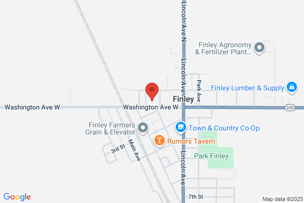 Steele County, Sheriff