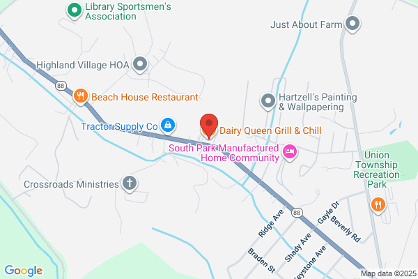 Dairy Queen Grill & Chill
