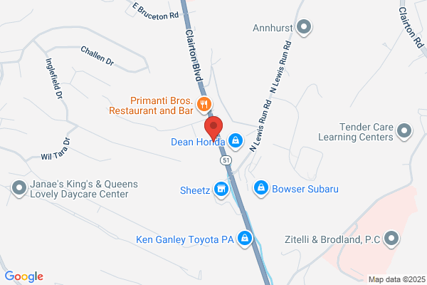 Advance Auto Parts