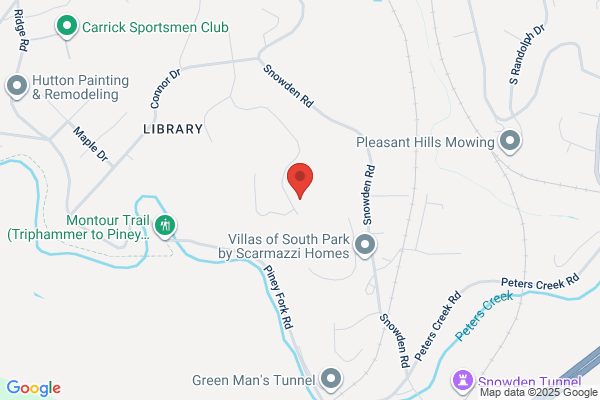 DRB Homes Villas at South Park