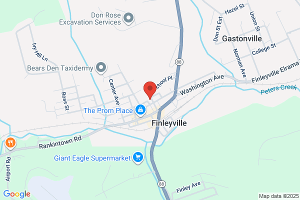 Finleyville Community Center