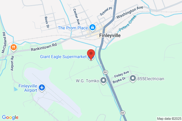 Giant Eagle Supermarket
