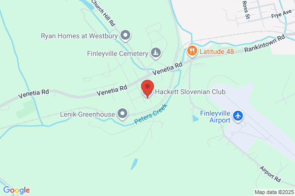 Hackett Slovenian Club