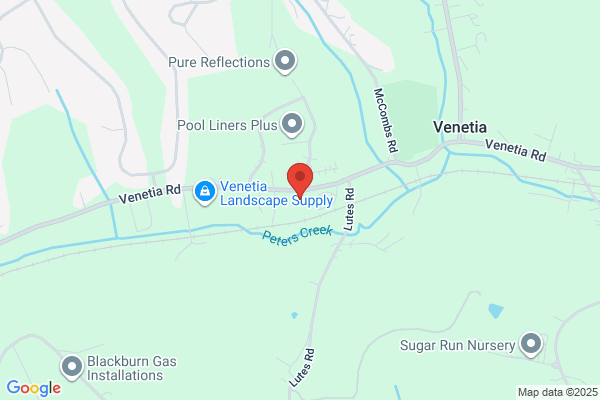 U S Postal Service, Venetia